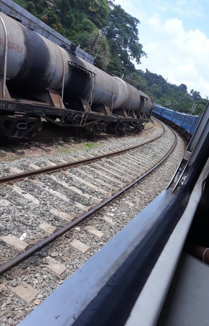 railways