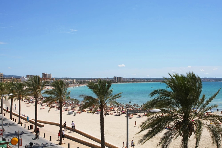 Mallorca