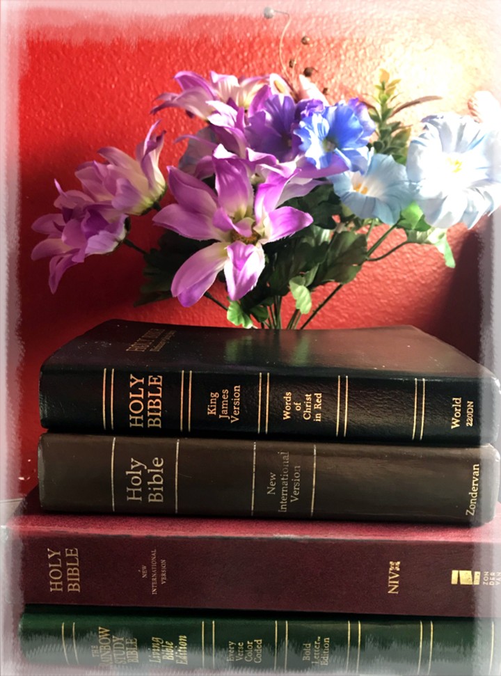 The Word of God