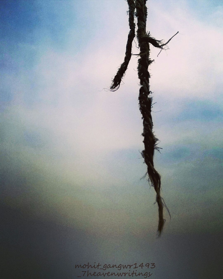 String