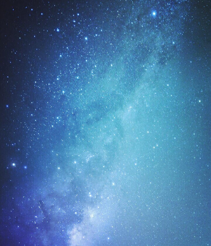 Fantastic galaxy
