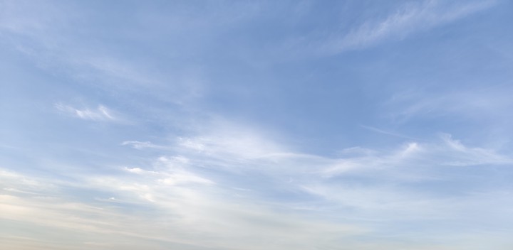 ☁️