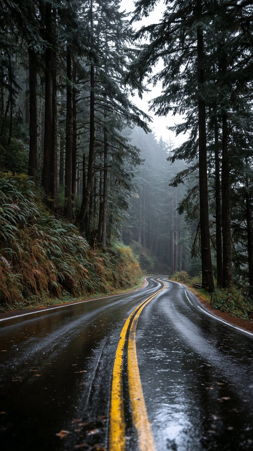 tapety tar, forest