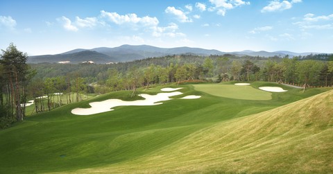 Golf Course