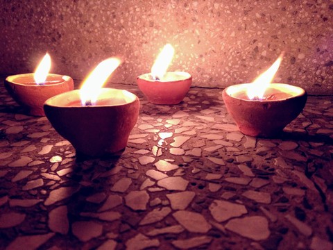 diwali collection!!