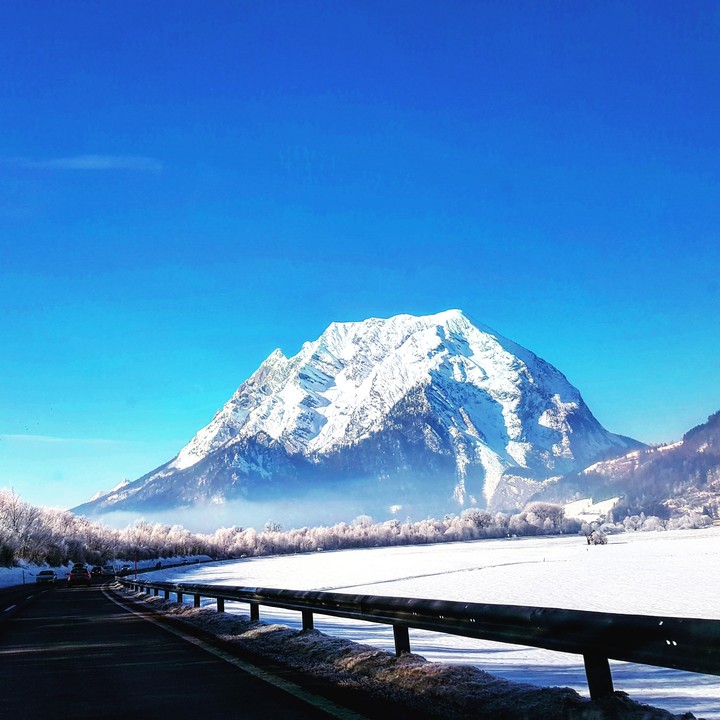 mountain ♡