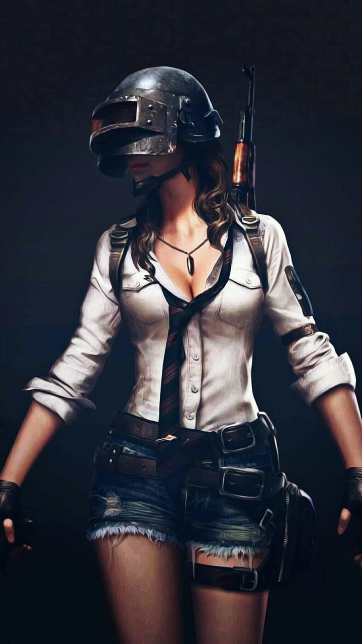 pubg