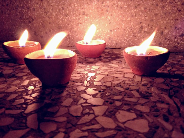 diwali collection!!
