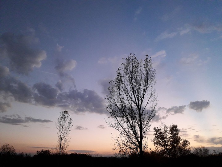 sky