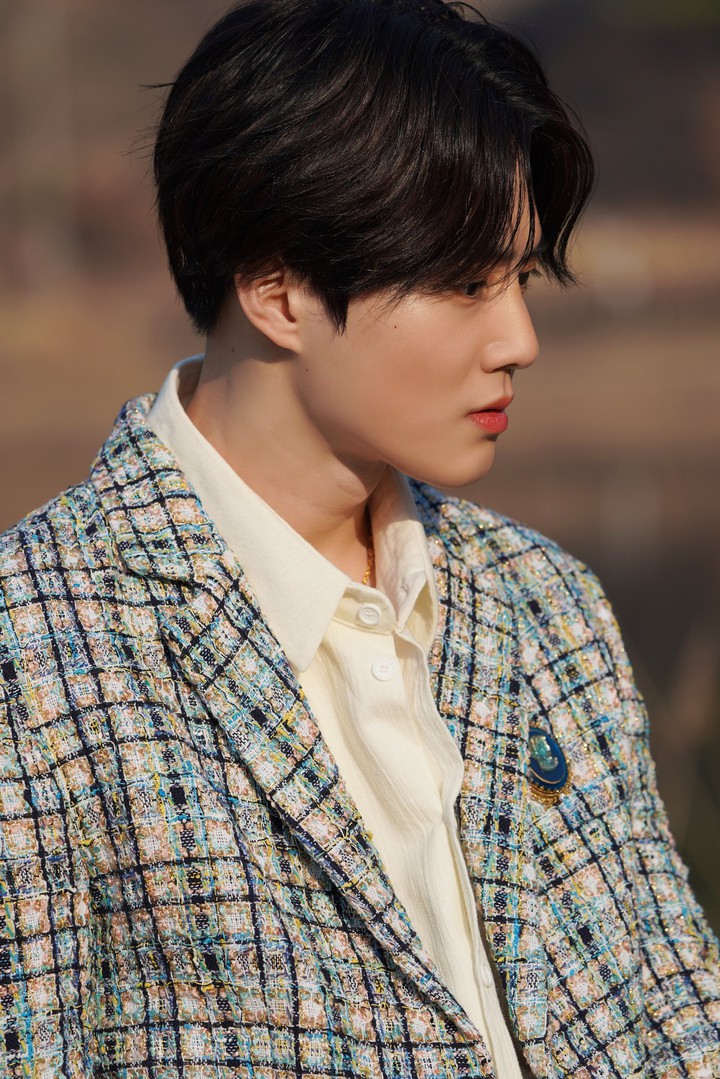 Suho Let's love ❤️