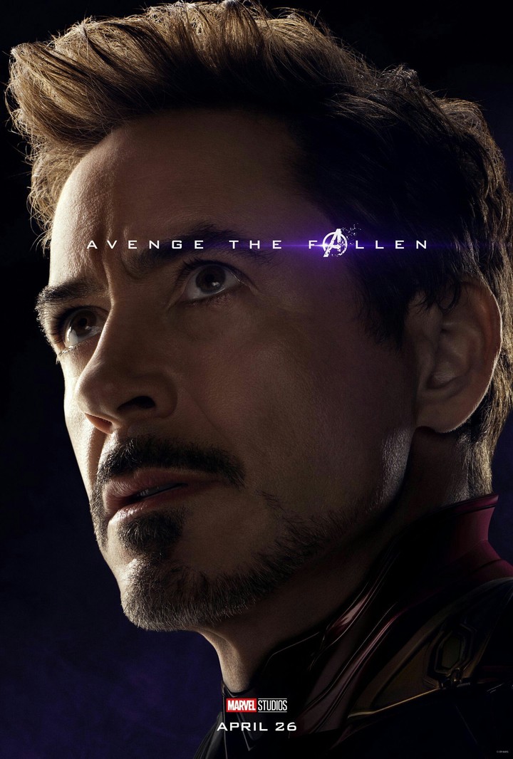 #Ironman #AvengersEndgame