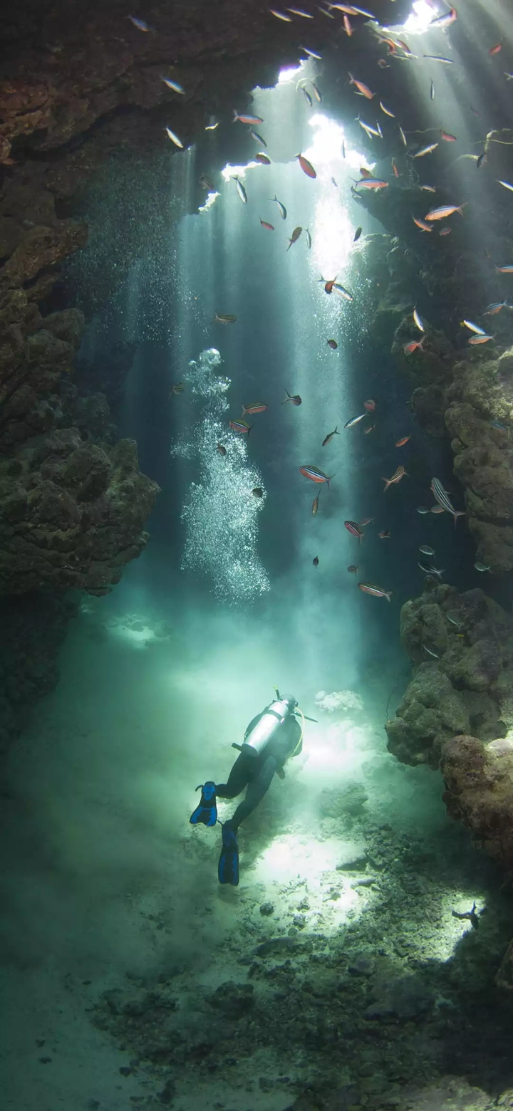 sea