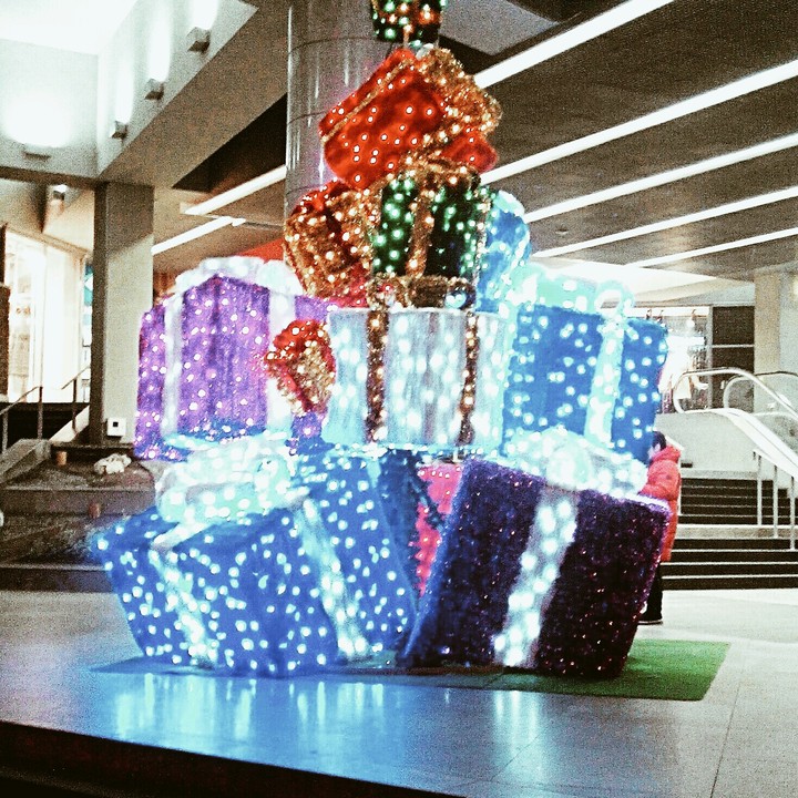 Gifts