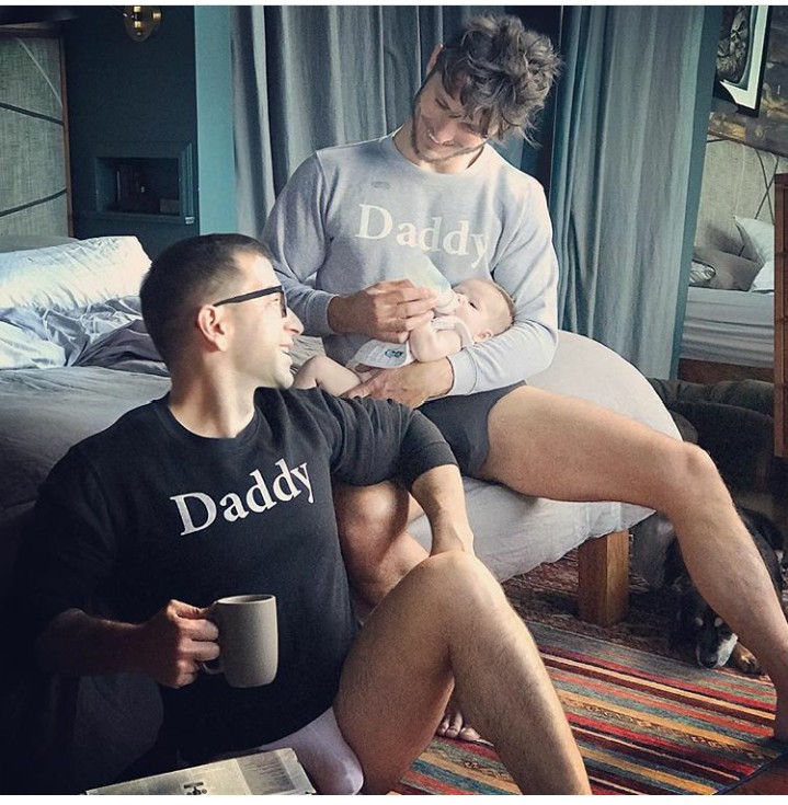 Daddy
