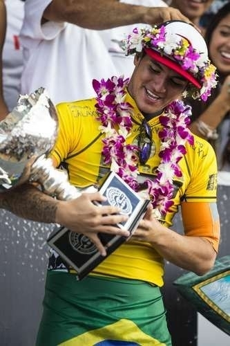 campeão mundial