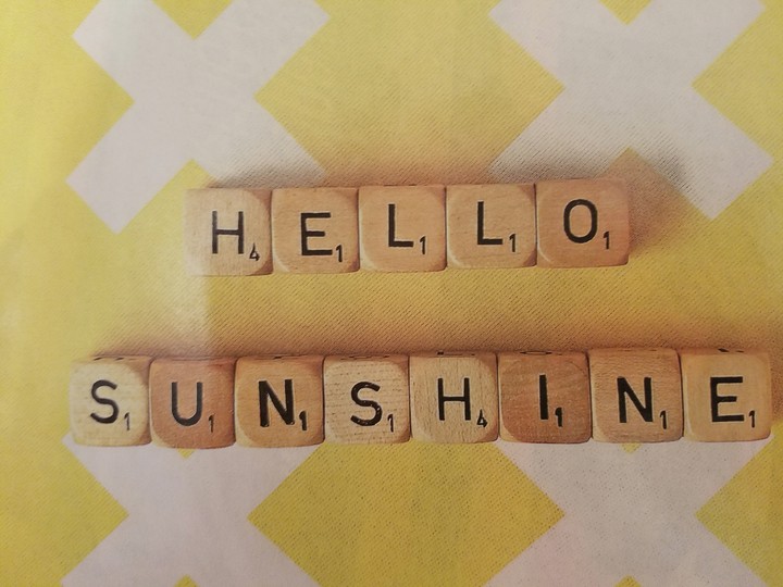 ☉