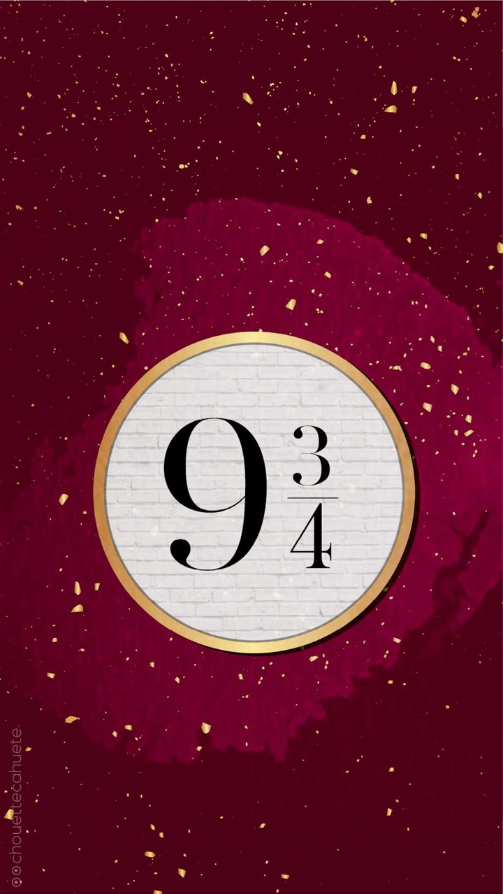 9 3/4