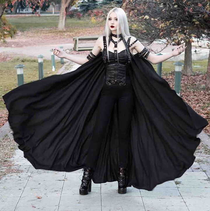 Gothic fashion