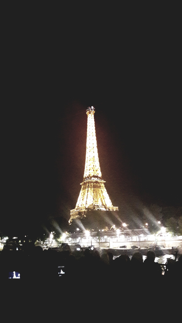 Tour Eiffel