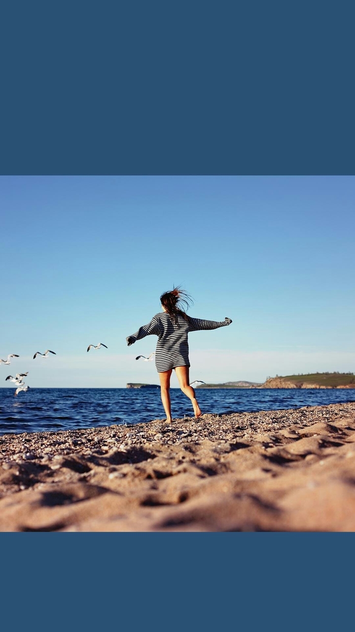 Freedom!