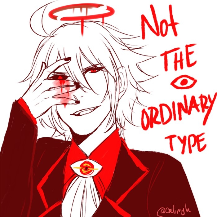 By Calinyh