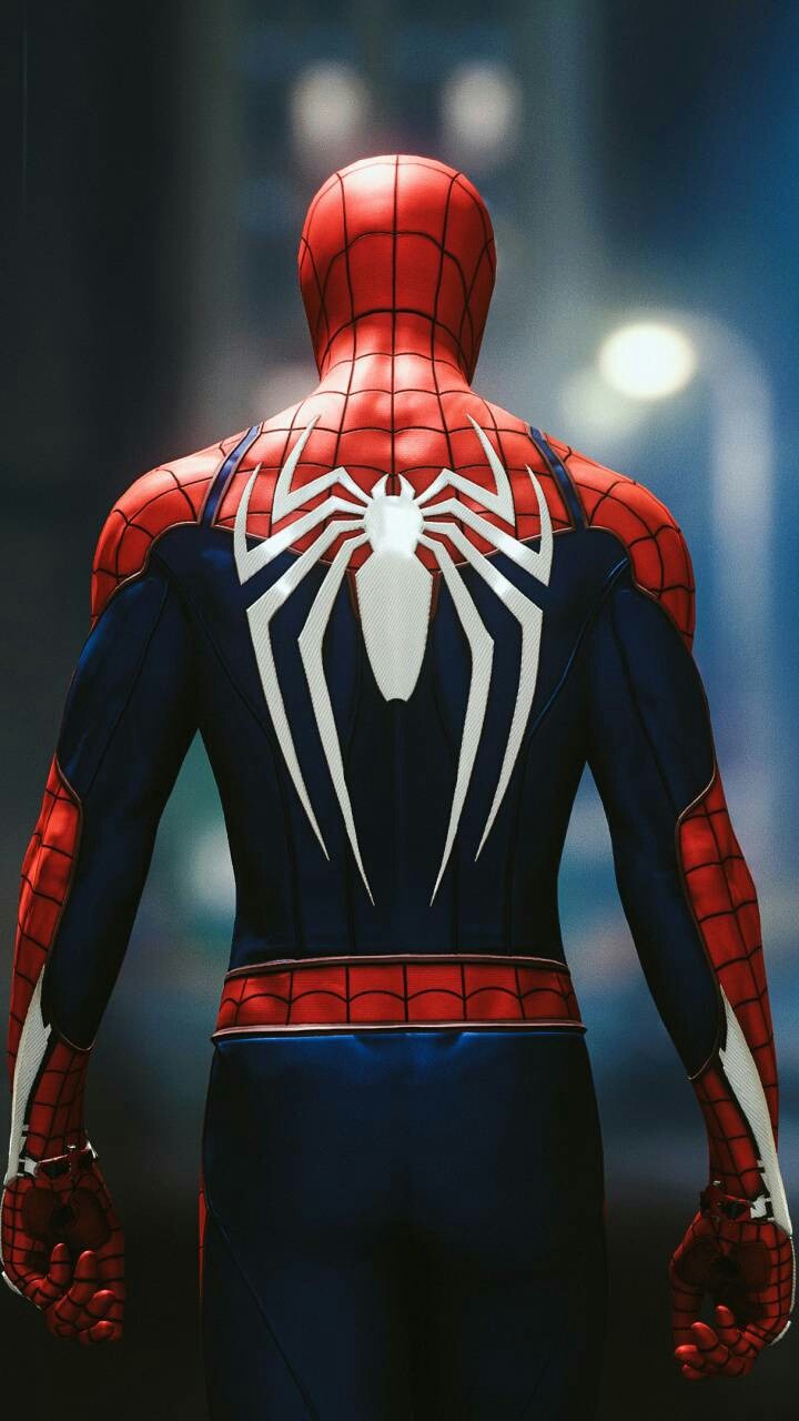 Spider Man