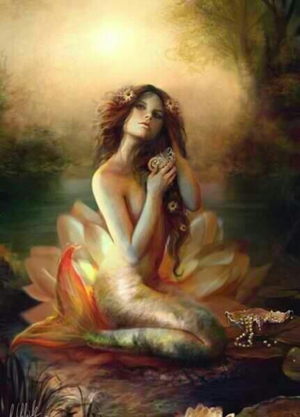 ~ Mermaid ~