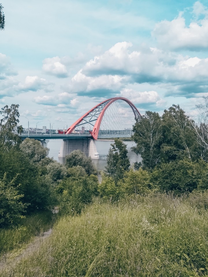 bridge