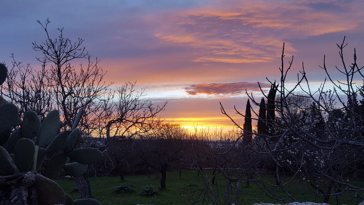 Tramonto