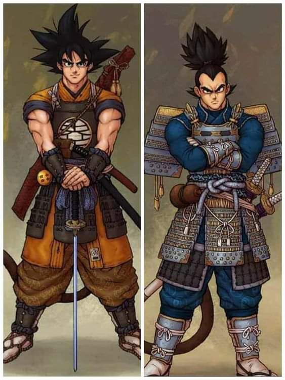 Rivals