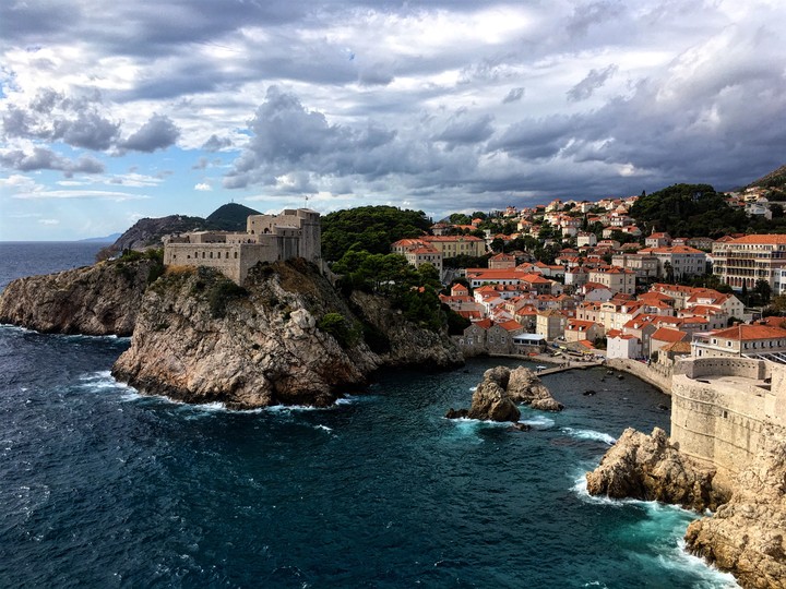 Dubrovnik