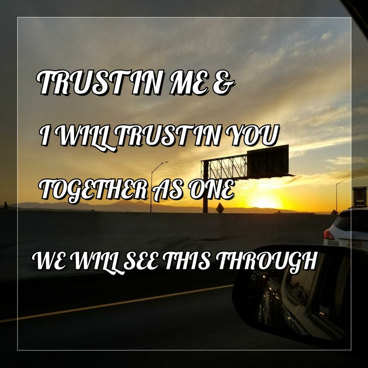 Trust