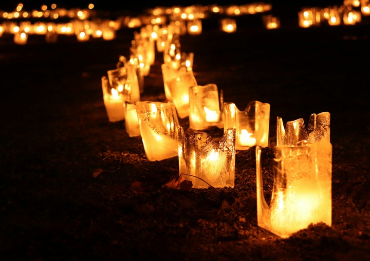 Light up