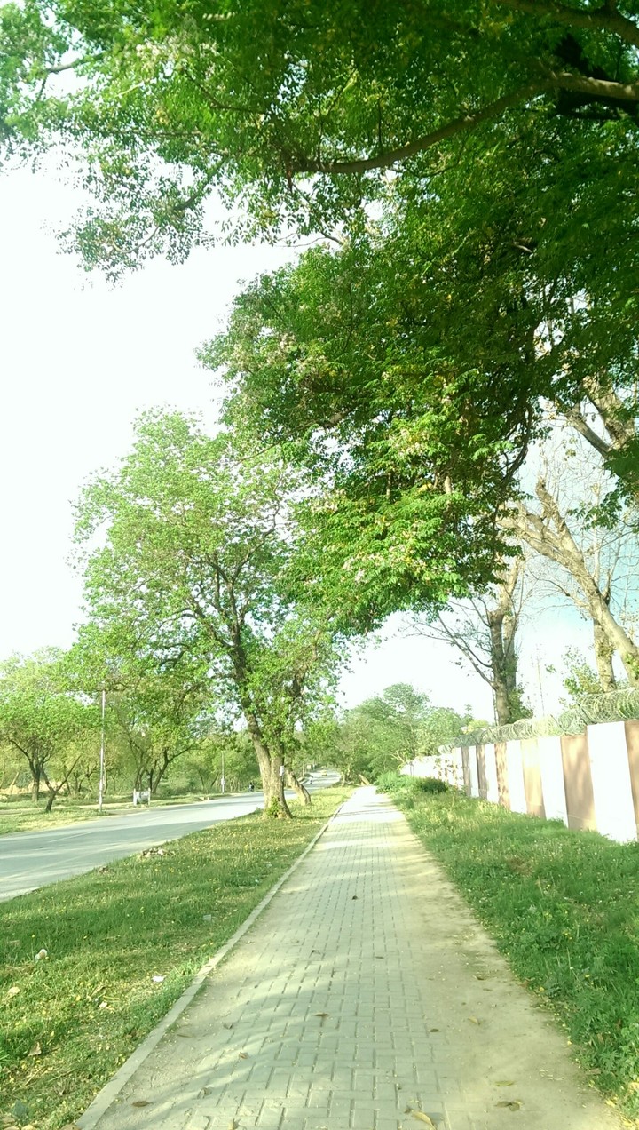 Islamabad
