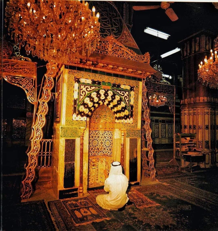 muhamed mehrab