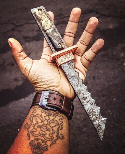 weapon, Life háttérképek