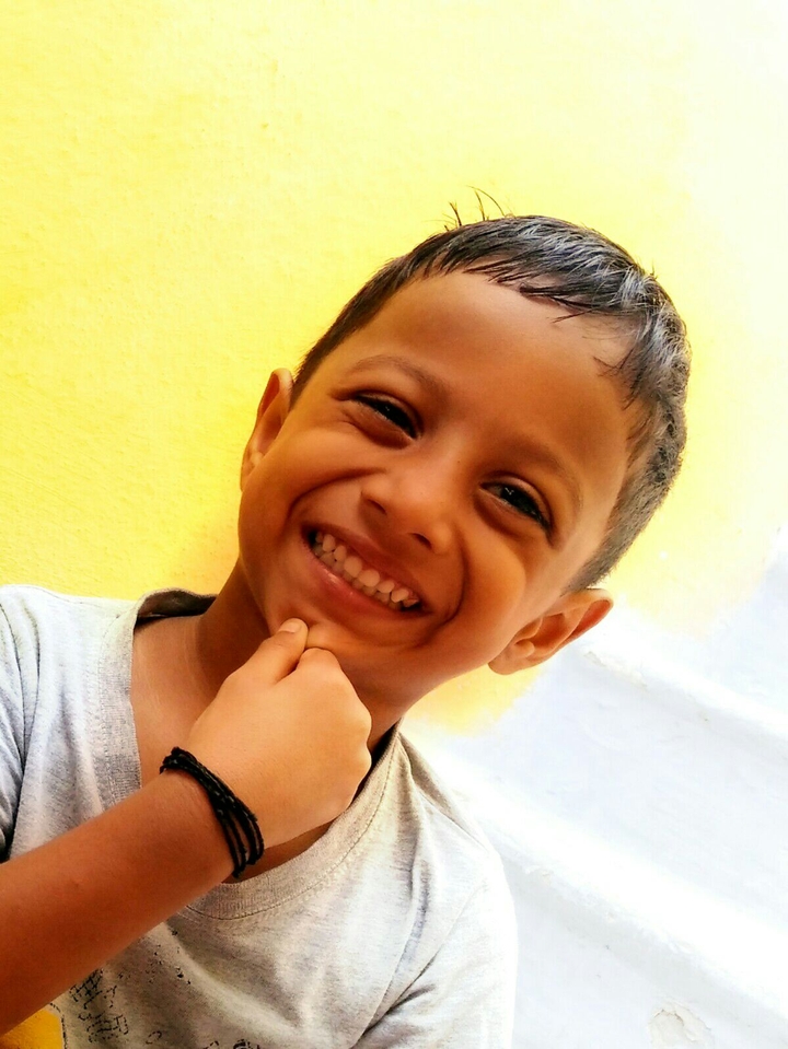 cute boy