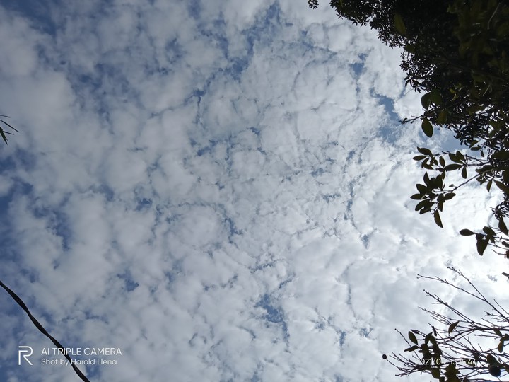“Beautiful Sky”