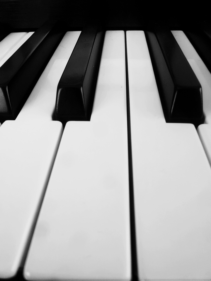 piano