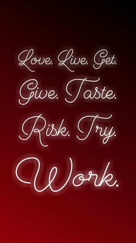 ~Live your destiny~