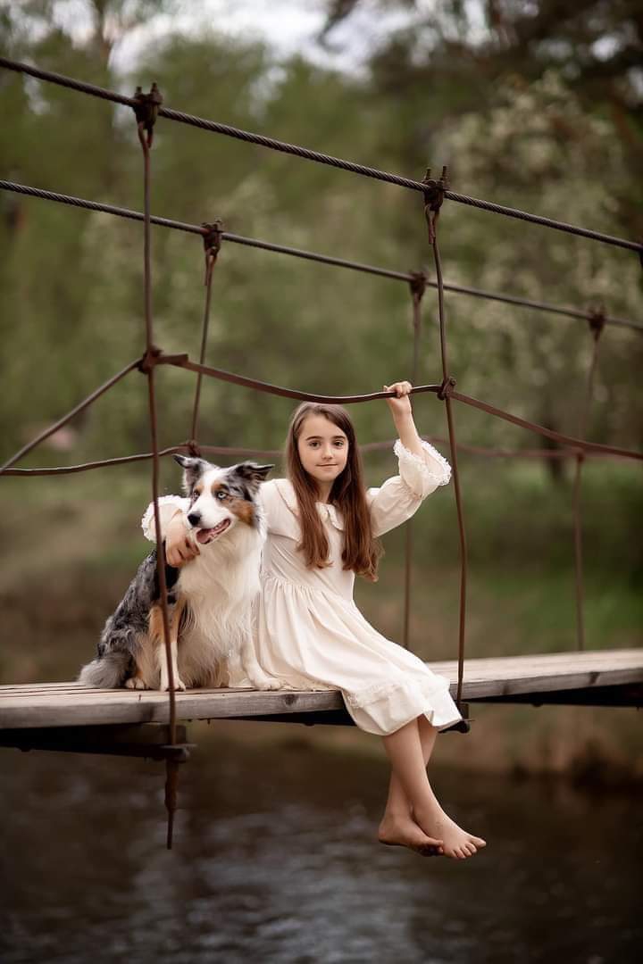 *