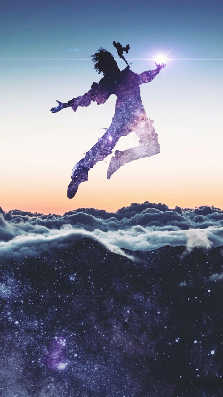Lost boy..