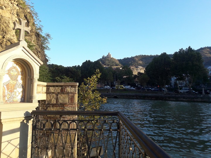 tbilisi