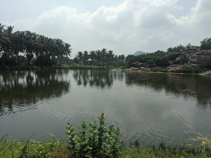 Lakeview