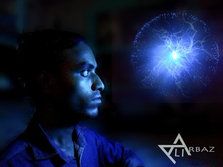 Electric