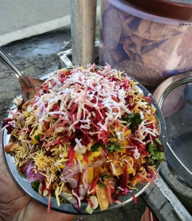 food