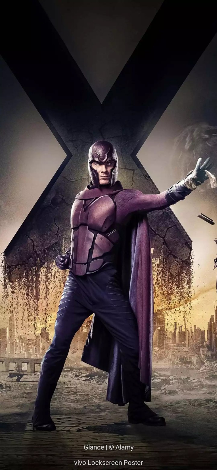 x.   men