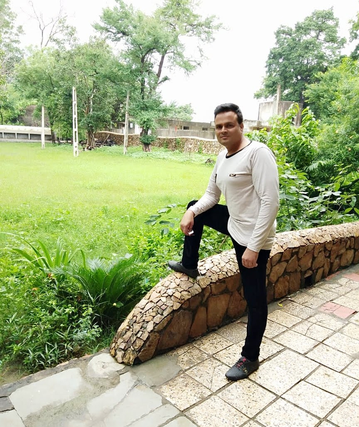 myself