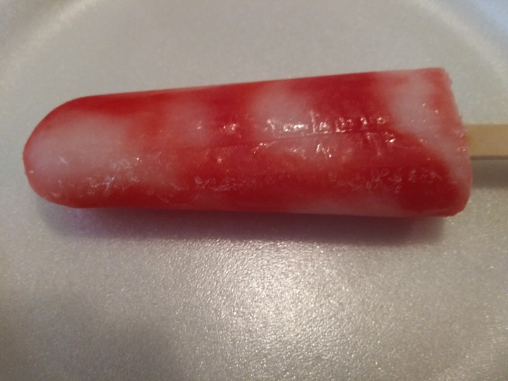Iced Pop