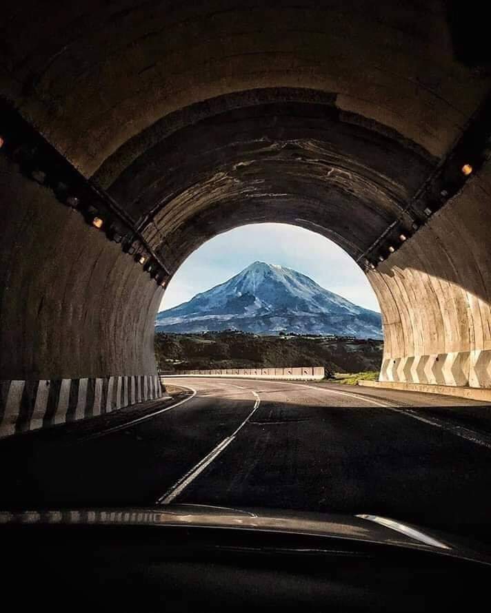 Pico de Orizaba